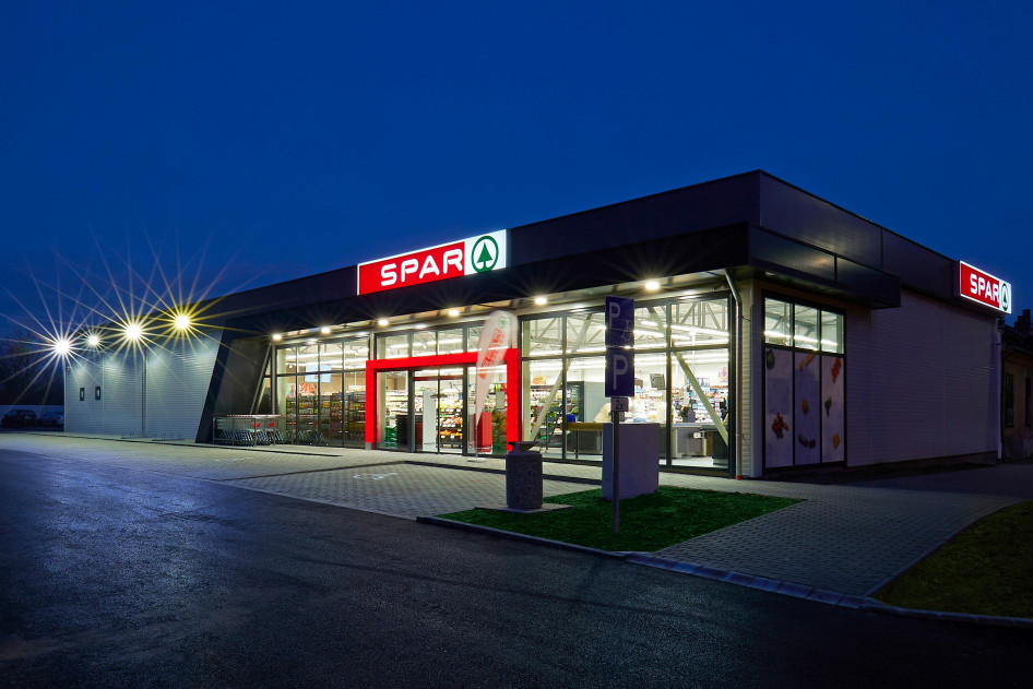A SPAR a franchise piacon törne előre