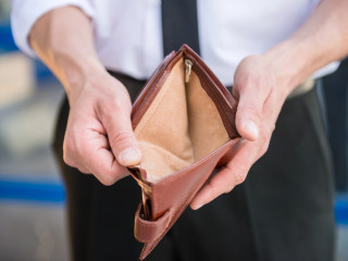 Hiába a gazdasági fellendülés, nőtt a fizetésképtelenségek száma