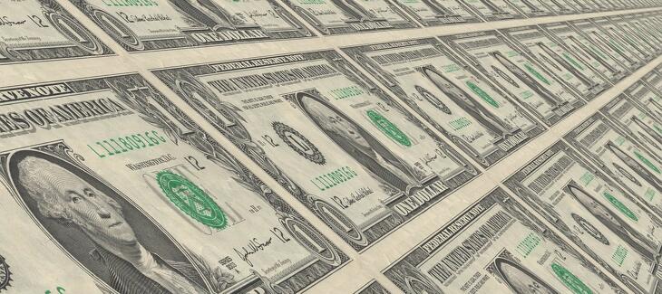 Vigyázat, lehet, hogy jogosulatlanul gyűjtenek pénzt (Fotó: Pixabay)