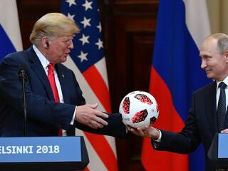 Moszkva ihatja meg a levét Trump keménykedésének