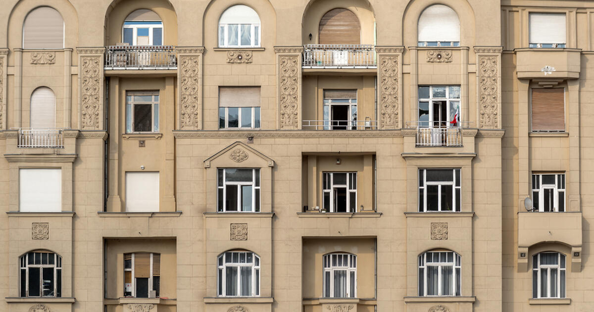 Majdnem Európa csúcsán a magyar lakásárak
