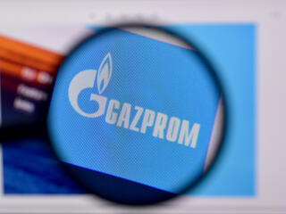 A gázszállítások leállításával fenyegetett meg egy országot a Gazprom 