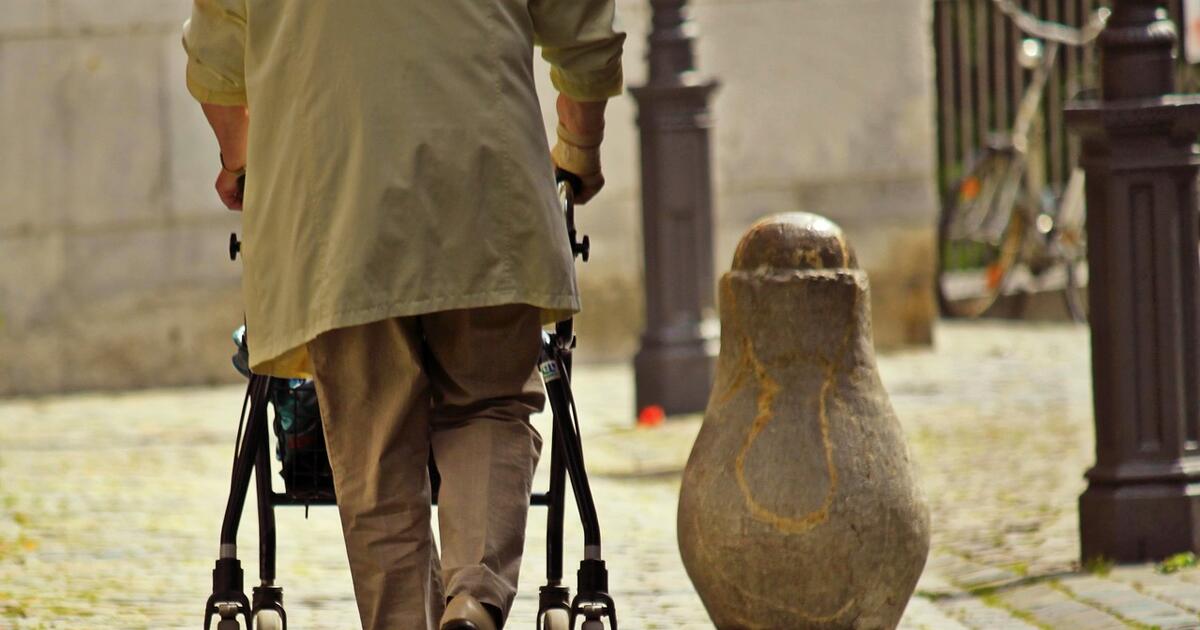 A világ népessége gyorsabban öregszik, mint valaha