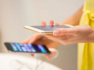 Használt telefon piac: Növekedés és a következő lépések