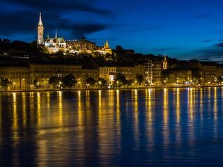 Budapest vonzóbb, mint valaha