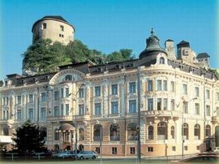 Konganak a szlovák szállodák