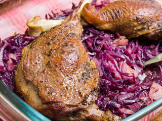 Indul a kacsa-liba szezon 