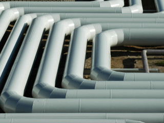 Történelmi pillanat, úgy tűnik a Barátság kőolajvezetéknek befellegzett