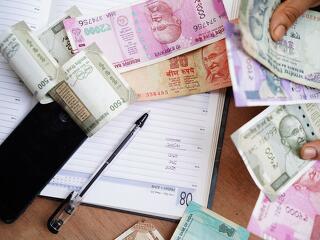Most nem mondott csütörtököt a forint az euróval szemben