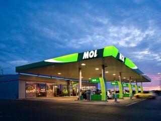 Csökken a benzin és a gázolaj ára