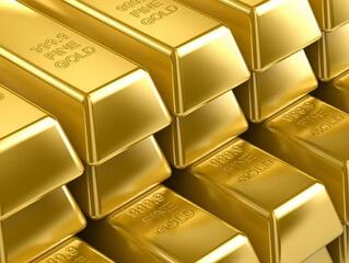 Még 92 tonna arany eladó az IMF-nél