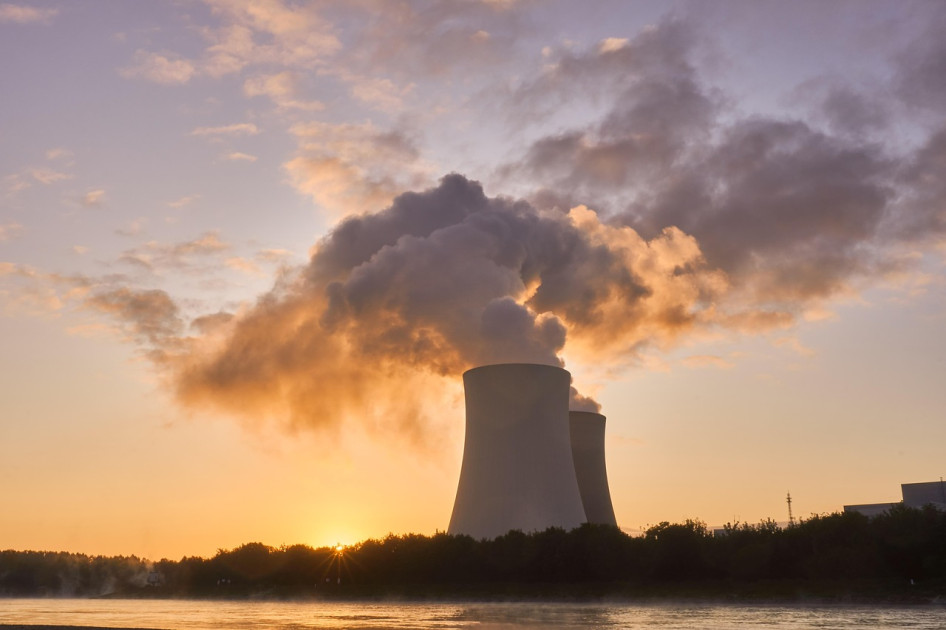 Az atomenergia csillaga újra gyorsan emelkedik