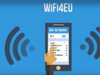 91 hazai település jut ingyen wifihez