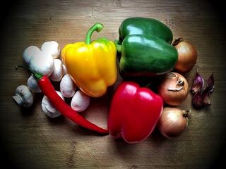 Élelmiszerre költjük fizetésünk negyedét