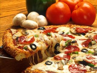 Jó hírünk van, Olaszországban alig nőtt a pizza ára