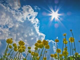 Leégés: holnap negyed óra is elég lehet a napon!