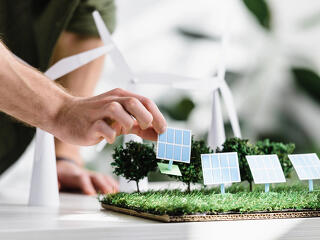 Kiváló adatok jelentek meg a hazai napenergia termelésről