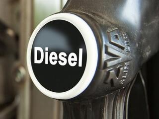 Magyarország leállította az Ukrajnába irányuló dízel üzemanyag szállítást