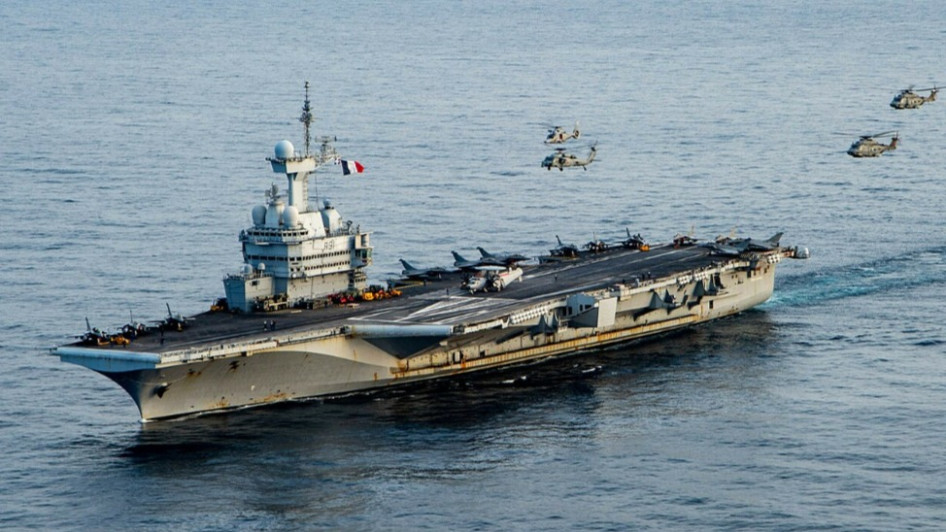 A Hormuzi-szoros lett a világbéke kulcsa