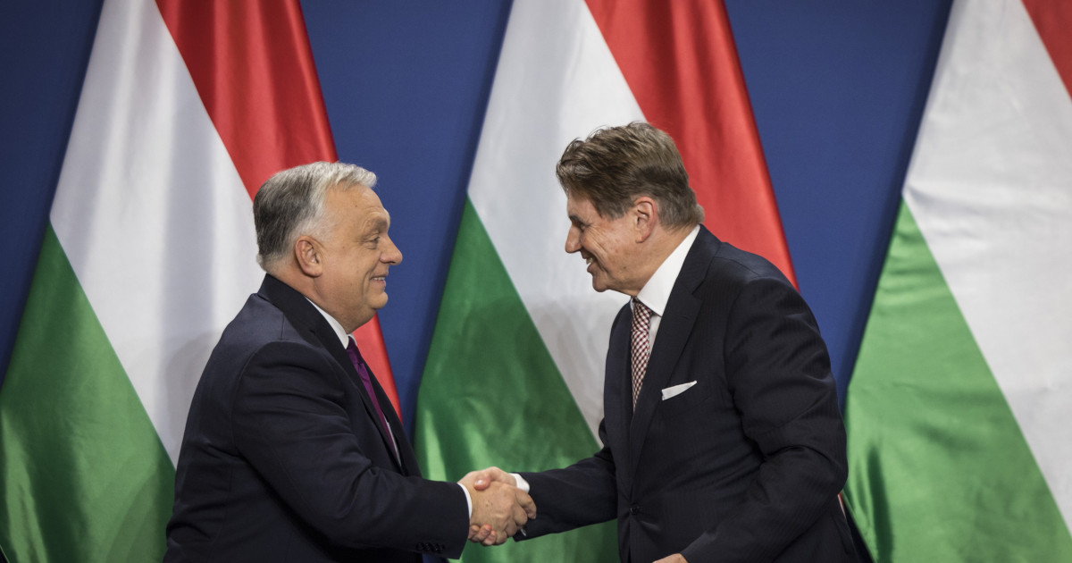 A fele alibi foci a kormány és a kamara megállapodásának