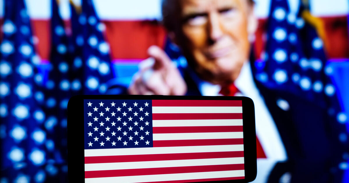 Mind Európának, mind Magyarországnak nagyon fog fájni Trump „Amerika az első” politikája