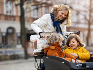 Anyák figyelem! Egy nyilatkozattal több pénz marad