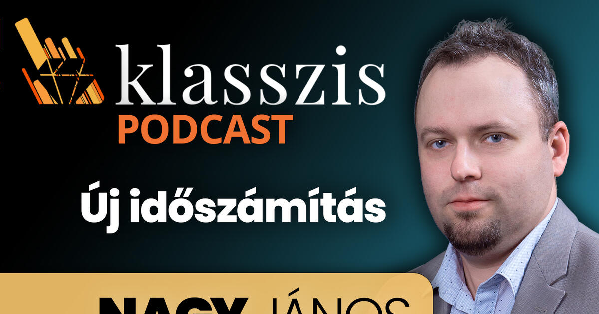 Nem örököl fényes helyzetet, de mit hozhat ki a gazdaságból a Tisza-kormány? Klasszis Podcast