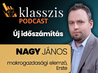 Nem örököl fényes helyzetet, de mit hozhat ki a gazdaságból a Tisza-kormány? Klasszis Podcast