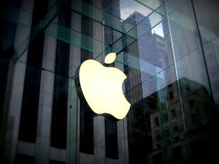 Elképesztő szárnyalás, egyetlen év alatt 74 százalékkal nőtt az Apple márkaértéke