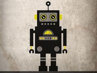 Hagyná, hogy robot kezelje a megtakarított pénzét?