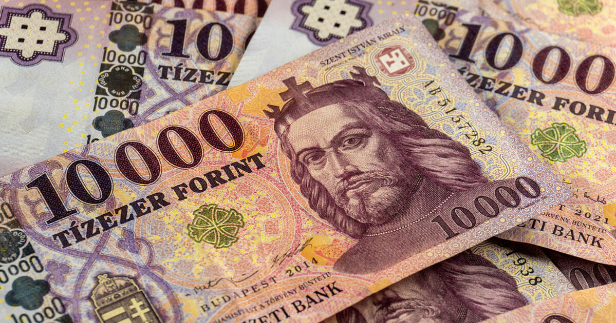 Hatalmasat javult a magyarok fizetési fegyelme