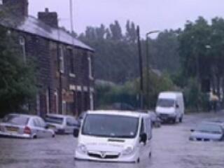 Videó: el tud képzelni ennyi esőt?