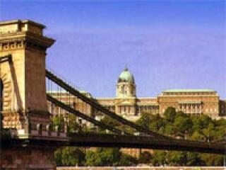 Külföldiek kétharmada Budapesten