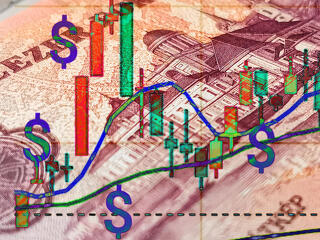 Turbófokozatba kapcsolt a forint