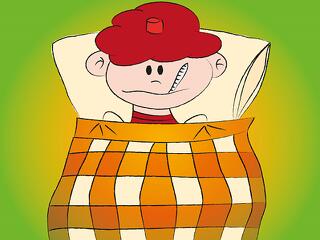 Így mehetünk táppénzre az idén