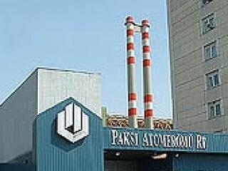 Takácsnak tetszik Paks