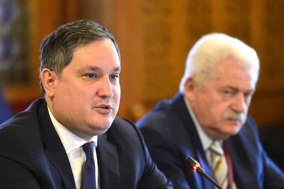 A vállalkozók üdvözlik a miniszter döntését