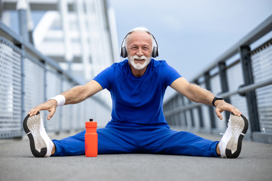 A longevity - hosszú élet - az egyik leggyorsabban fejlődő új iparág