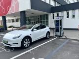 Leverte a kínai konkurenseket a Tesla