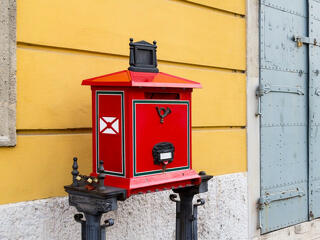 Legyen postás vállalkozó