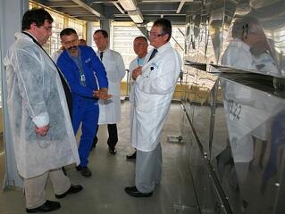 Környezettudatos termelés: a magyar példa