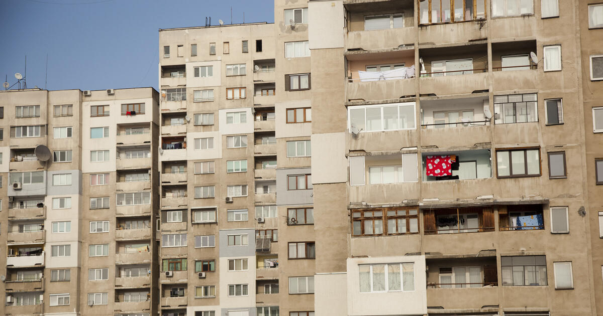 Ősztől újabb panelboom várható