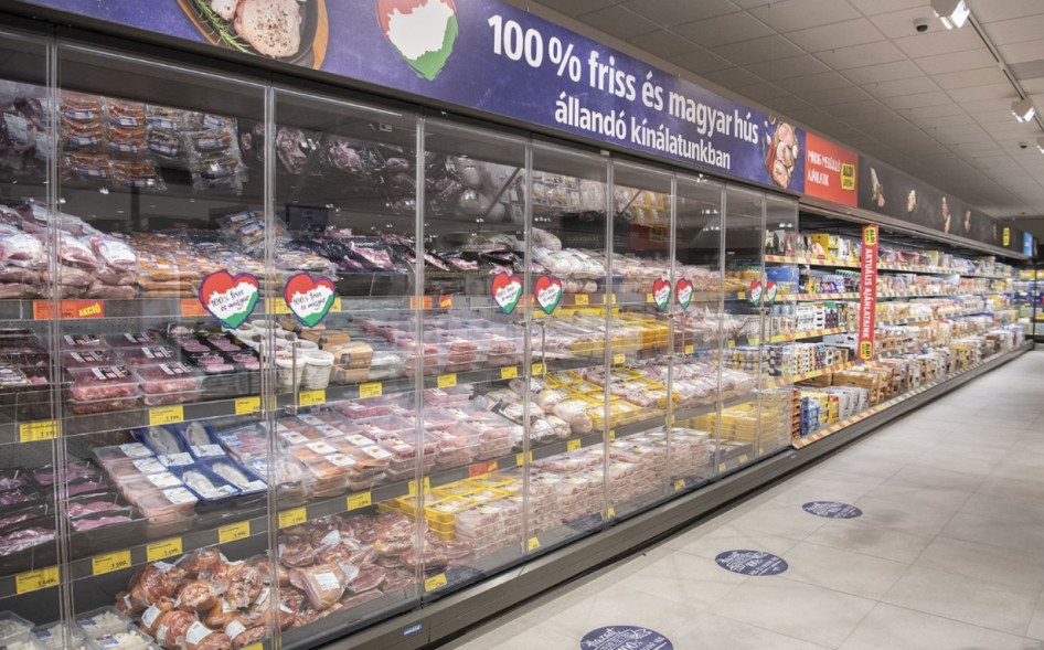 Olcsóbb sertéshúst kap a vevő