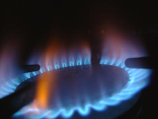 Égő víz - ezt hozza az új földgázkitermelés?
