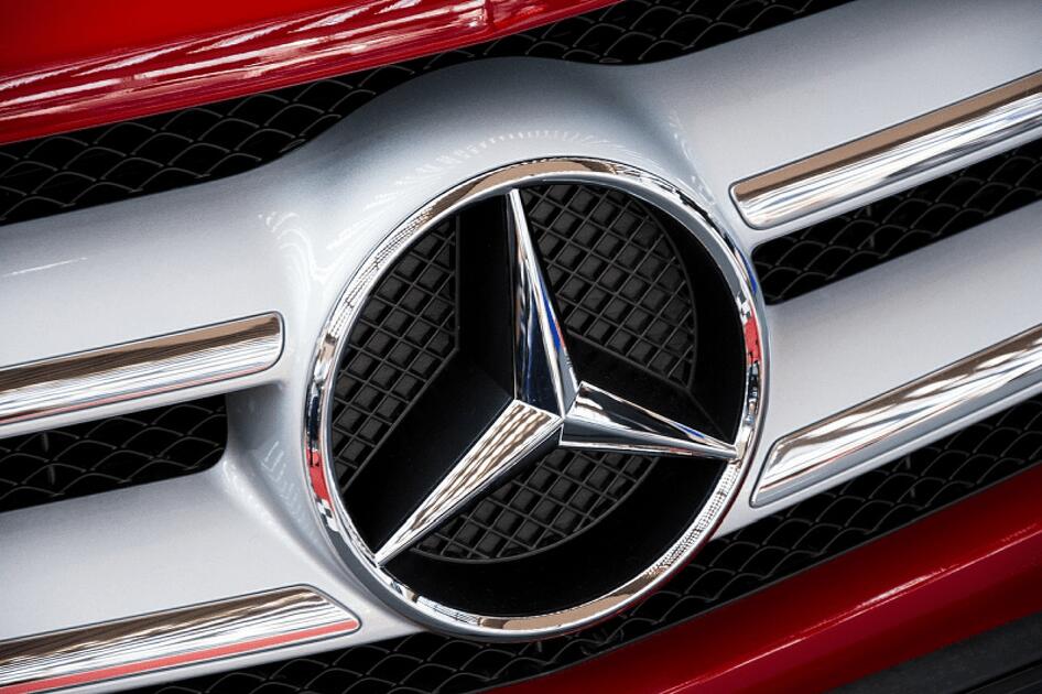 A magyar Mercedes piacot nem érinti a válság