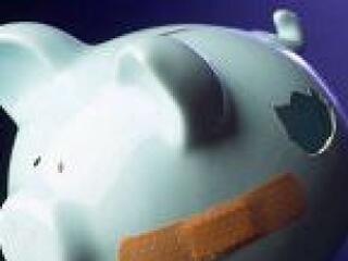 Negatív példa lettünk