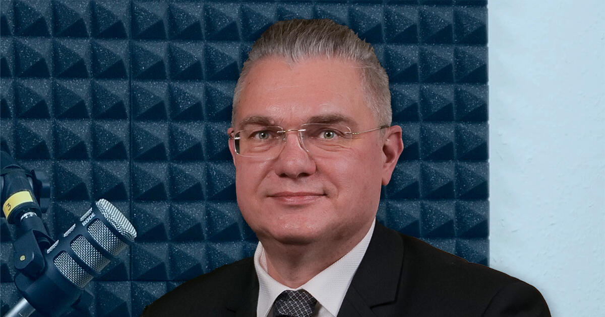 Elindult a visszaszámlálás: 10 évük van hátra az AI-ra legyintő cégeknek – Klasszis Podcast