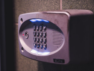 Miért hasznos a kaputelefon?