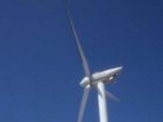 Átadták a 300 milliós szélerőművet