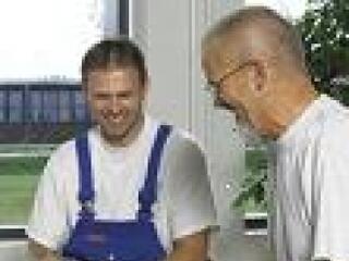 Örömteli hellyé tenni az irodát